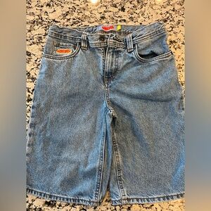 Empyre Denim Skate Shorts